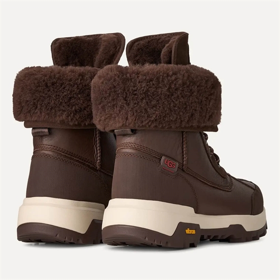 UGG Adirondack Støvler,  Burnt Cedar